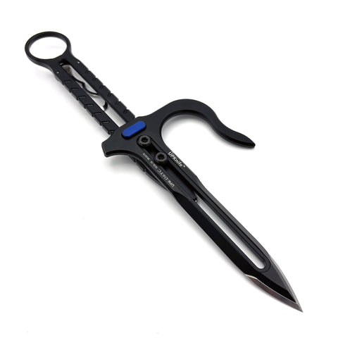 UPK-D6TC Compact PocketJitte Talon Ring2 AL