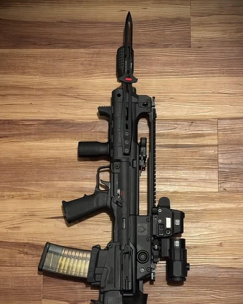 UPK-G Series