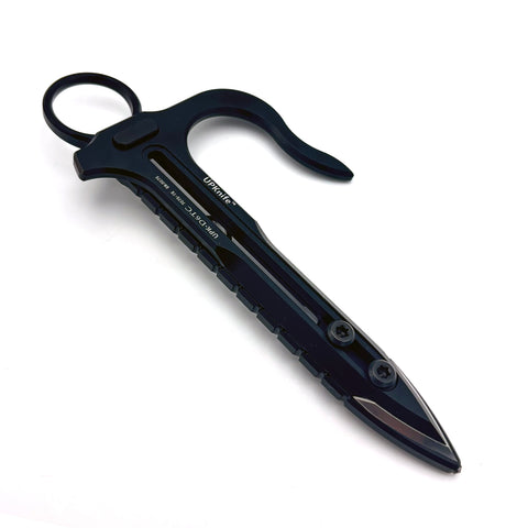 UPK-D6TC Compact PocketJitte Talon Ring2 AL