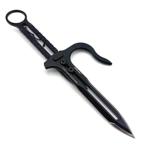 UPK-D6TC Compact PocketJitte Talon Ring2 AL