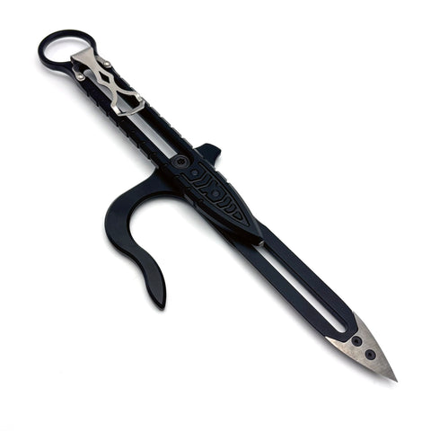 UPK-D6TC Compact PocketJitte Talon Ring2 AL