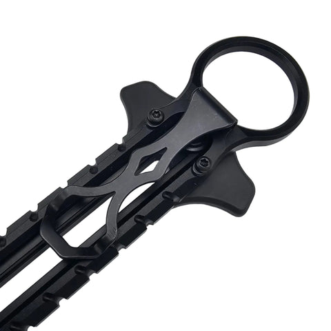 D Series Pocket Clip (Clip ONLY) - UPK