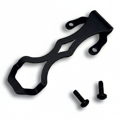 D Series Pocket Clip (Clip ONLY) - UPK