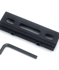 Picatinny Rail to M - LOK Adapter - UPK