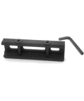 Picatinny Rail to M - LOK Adapter - UPK