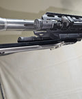 Picatinny Rail to M - LOK Adapter - UPK