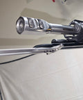 Picatinny Rail to M - LOK Adapter - UPK