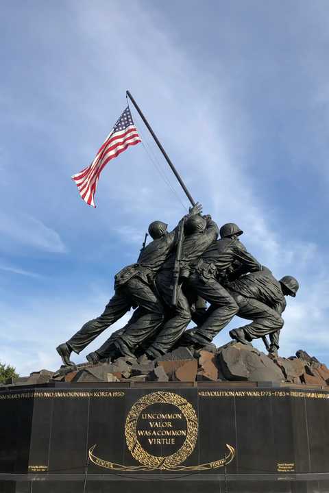 Memorial Day