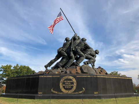 Memorial Day