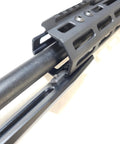 UPK - D4 M - LOK Extension Nut - UPK