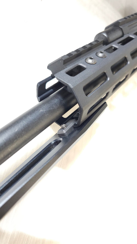 UPK - D4 M - LOK Extension Nut - UPK