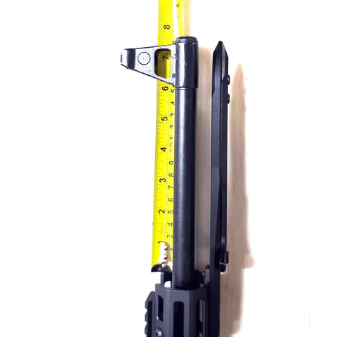 UPK - D4 M - LOK Extension Nut - UPK