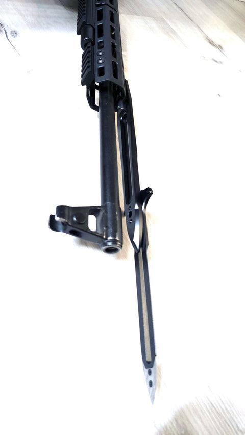 UPK - D4 M - LOK Extension Nut - UPK