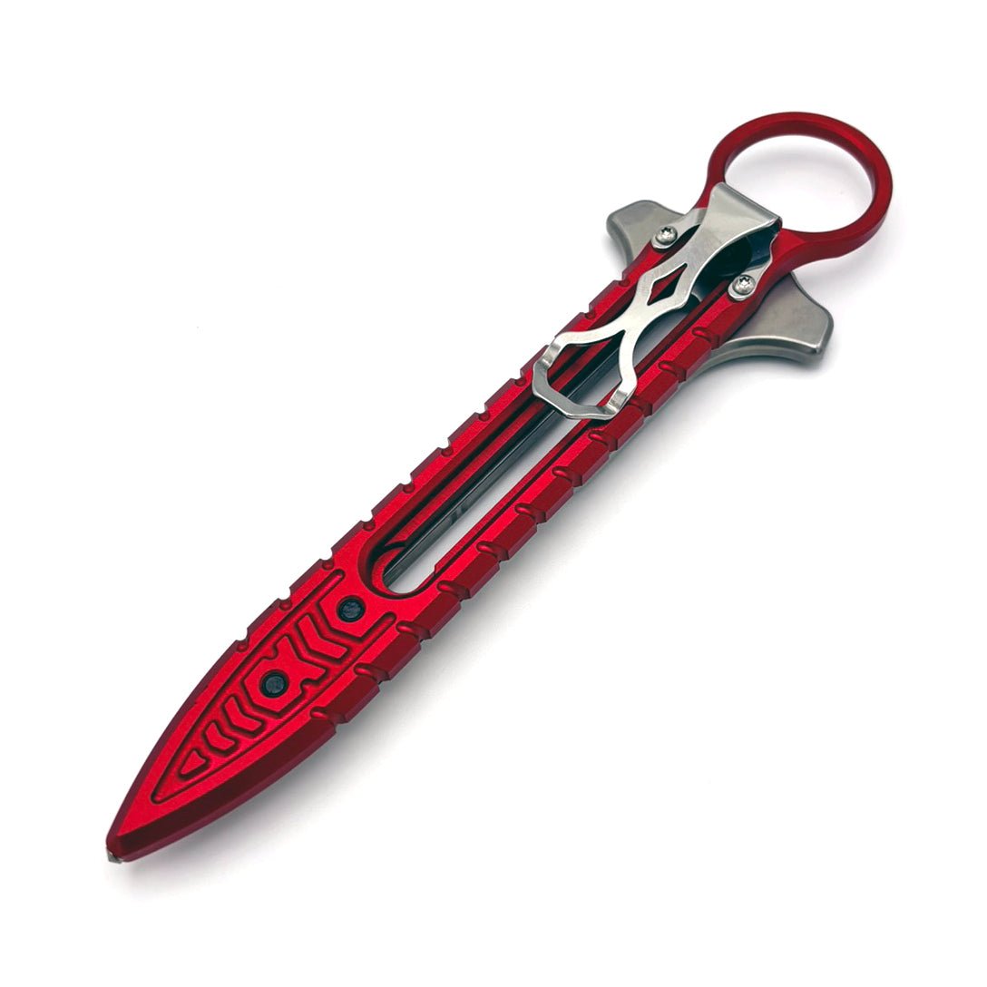 UPK-D4C SPARTAN SS Compact Eclipse Ring2