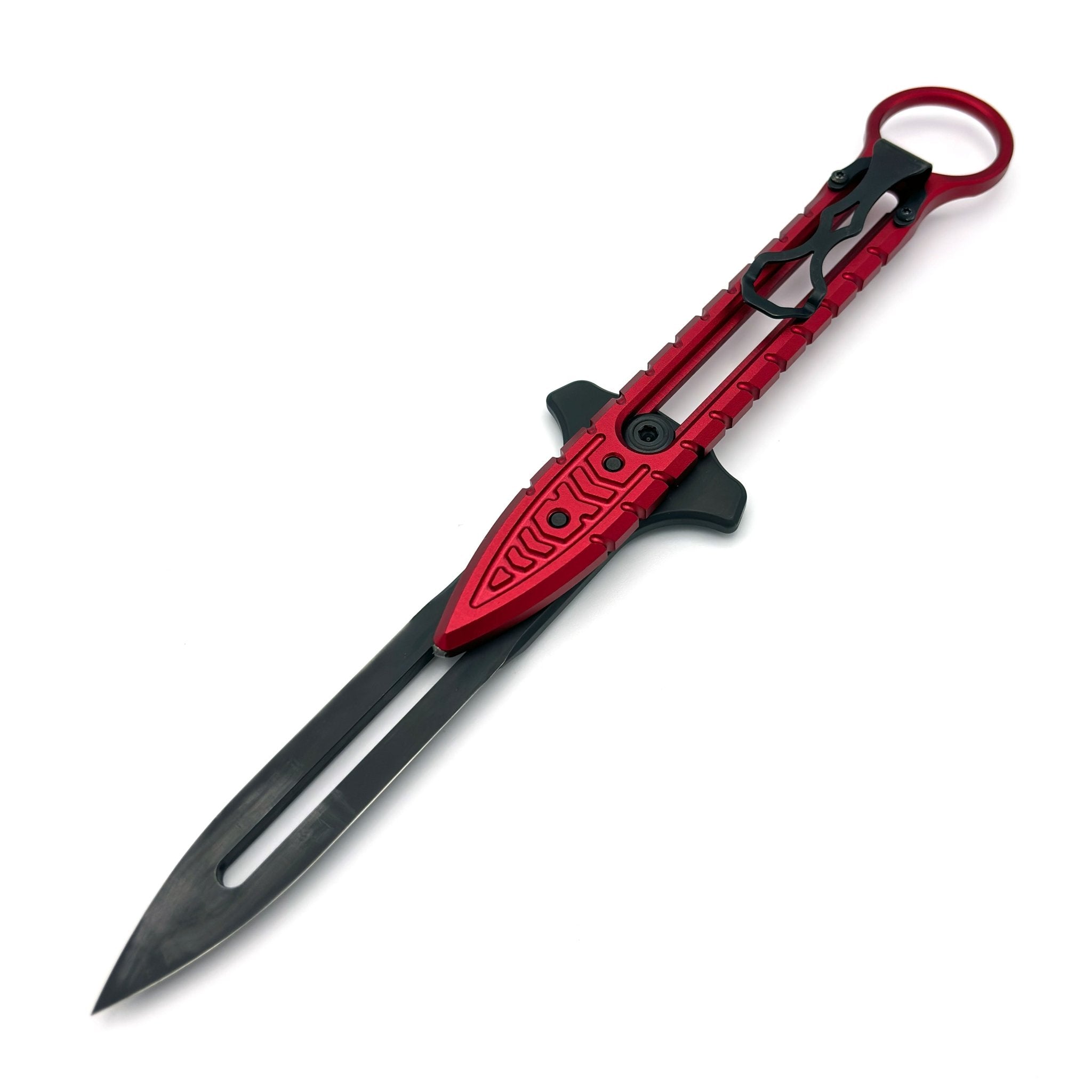 UPK-D4C SPARTAN SS Compact Eclipse Ring2