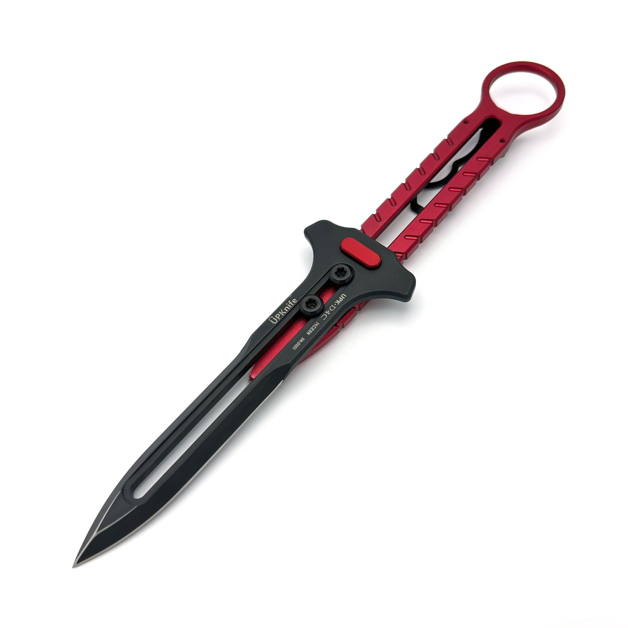 UPK-D4C SPARTAN SS Compact Eclipse Ring2