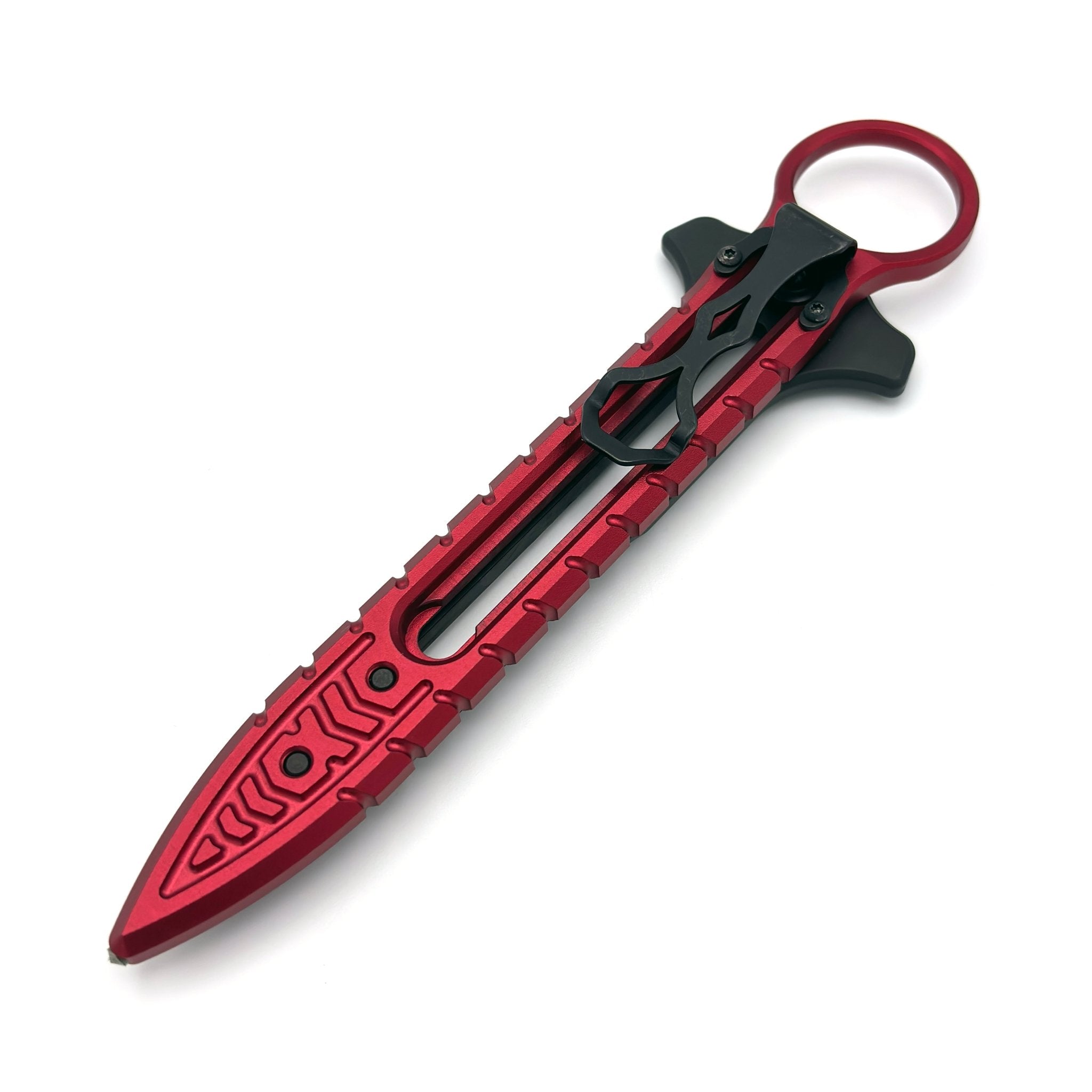 UPK-D4C SPARTAN SS Compact Eclipse Ring2