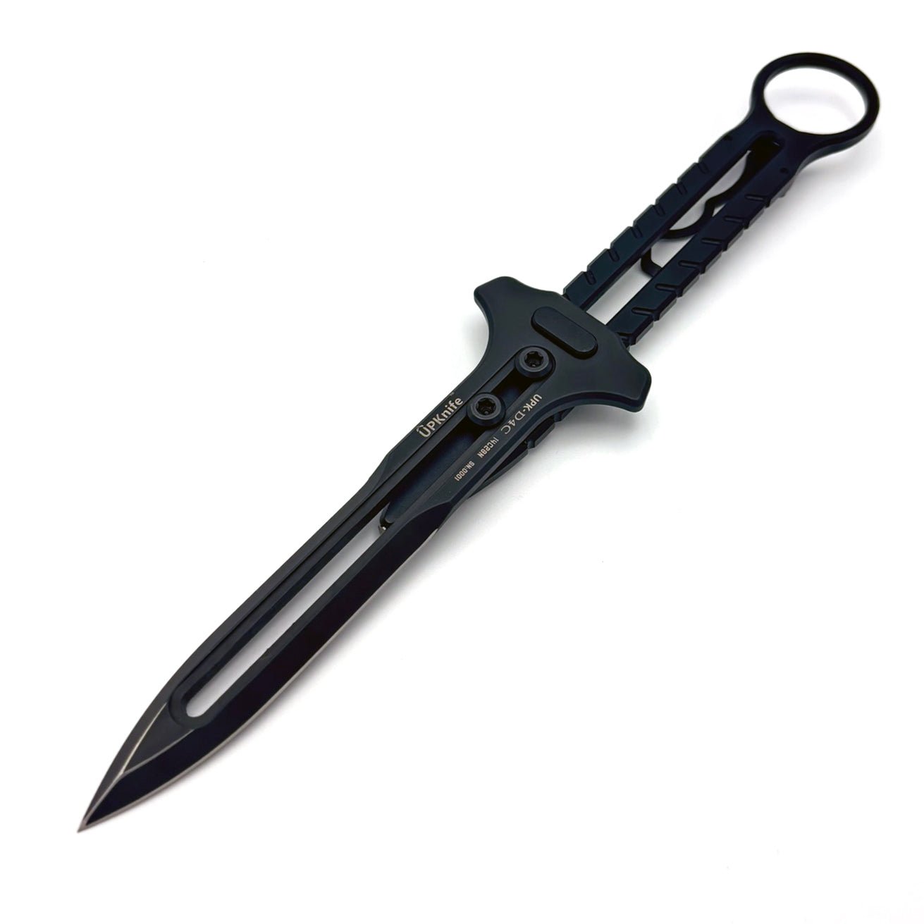 UPK-D4C SPARTAN SS Compact Eclipse Ring2