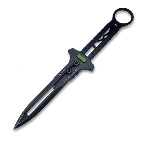 UPK-D4C SPARTAN SS Compact Eclipse Ring2 - UPK