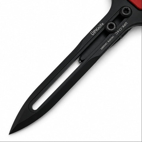 UPK-D4C SPARTAN SS Compact Eclipse Ring2 - UPK