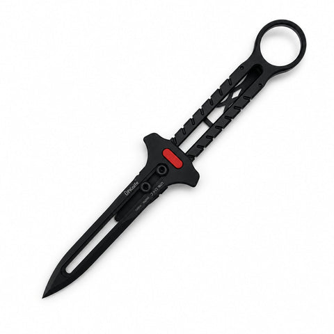 UPK-D4C SPARTAN SS Compact Eclipse Ring2 - UPK