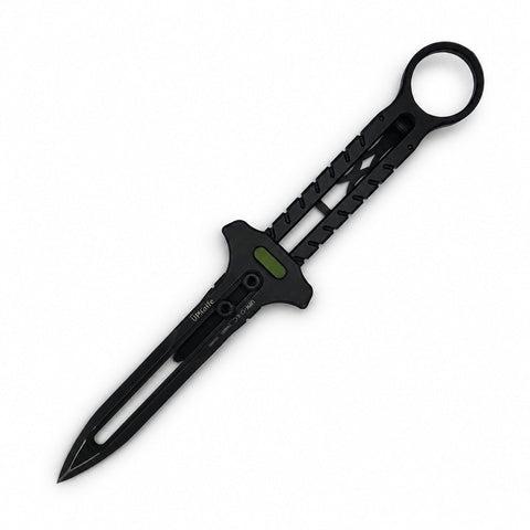 UPK-D4C SPARTAN SS Compact Eclipse Ring2 - UPK