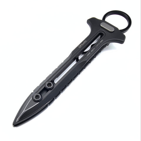 UPK-D4C SPARTAN SS Compact Eclipse Ring2 - UPK