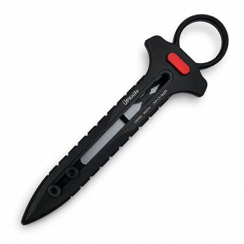 UPK-D4C SPARTAN SS Compact Eclipse Ring2 - UPK