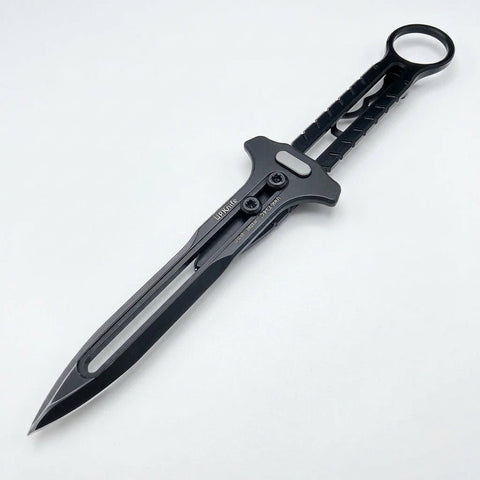 UPK-D4C SPARTAN SS Compact Eclipse Ring2 - UPK