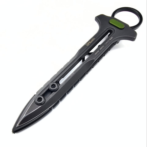 UPK-D4C SPARTAN SS Compact Eclipse Ring2 - UPK