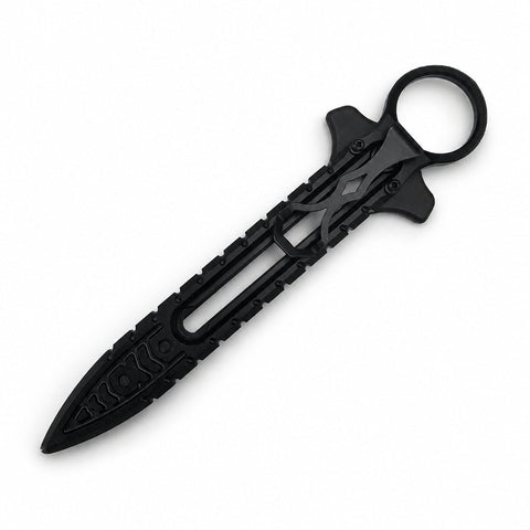 UPK-D4C SPARTAN SS Compact Eclipse Ring2 - UPK