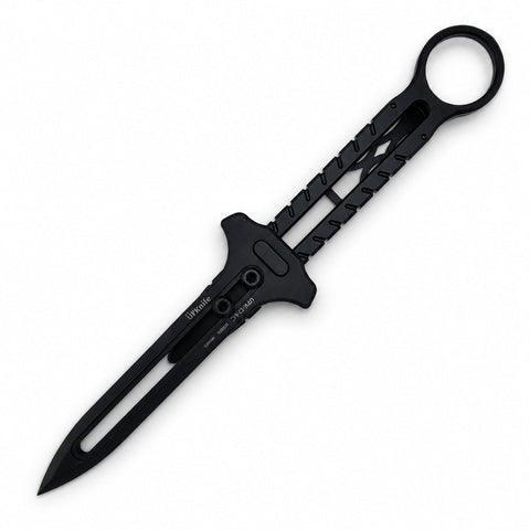 UPK-D4C SPARTAN SS Compact Eclipse Ring2 - UPK