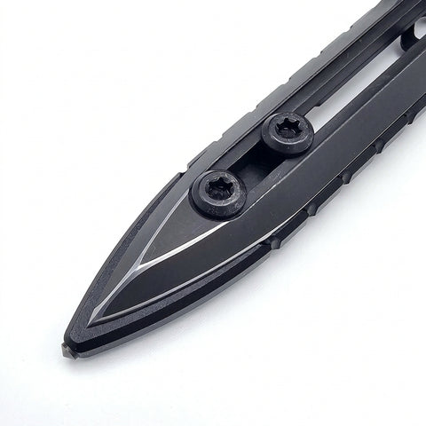 UPK-D4C SPARTAN SS Compact Eclipse Ring2 - UPK