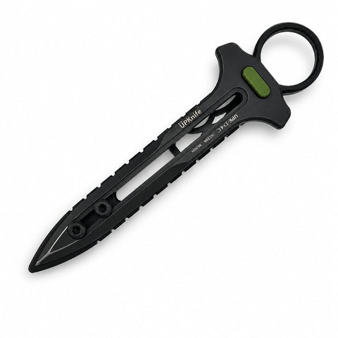 UPK-D4C SPARTAN SS Compact Eclipse Ring2 - UPK