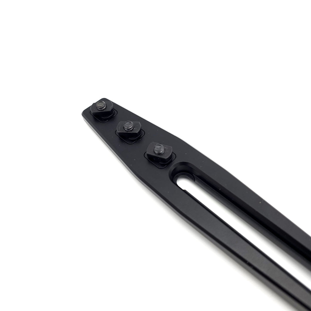 UPK-D4T Eclipse Talon M-LOK Direct