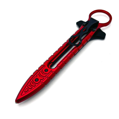 UPK - D4TC Compact Eclipse Talon Ring2 AL - UPK