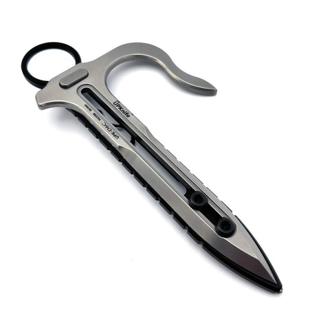 UPK - D6C SPARTAN SS Compact PocketJitte Ring2 - UPK