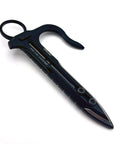 UPK - D6TC Compact PocketJitte Talon Ring2 AL - UPK