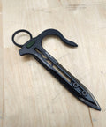 UPK - D6TC Compact PocketJitte Talon Ring2 AL - UPK
