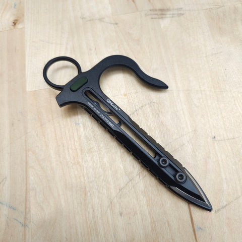 UPK - D6TC Compact PocketJitte Talon Ring2 AL - UPK