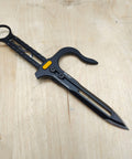 UPK - D6TC Compact PocketJitte Talon Ring2 AL - UPK