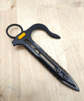UPK - D6TC Compact PocketJitte Talon Ring2 AL - UPK