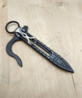 UPK - D6TC Compact PocketJitte Talon Ring2 AL - UPK