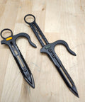 UPK - D6TC Compact PocketJitte Talon Ring2 AL - UPK