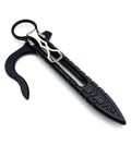 UPK - D6TC Compact PocketJitte Talon Ring2 AL - UPK