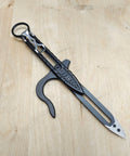 UPK - D6TC Compact PocketJitte Talon Ring2 AL - UPK