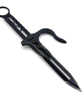 UPK - D6TC Compact PocketJitte Talon Ring2 AL - UPK