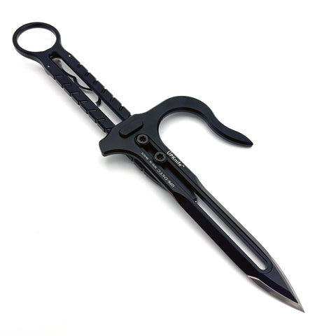 UPK - D6TC Compact PocketJitte Talon Ring2 AL - UPK