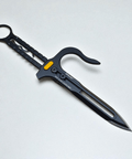 UPK - D6TC Compact PocketJitte Talon Ring2 AL - UPK