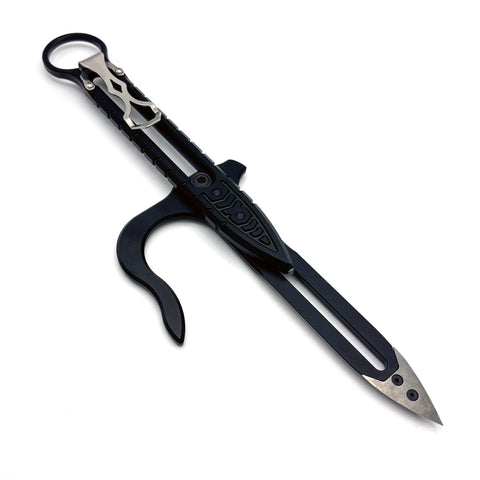 UPK - D6TC Compact PocketJitte Talon Ring2 AL - UPK